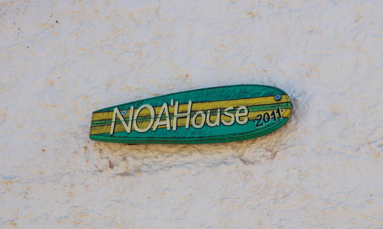 Loft Noa'House Apartment Каноа Кебрада Екстериор снимка