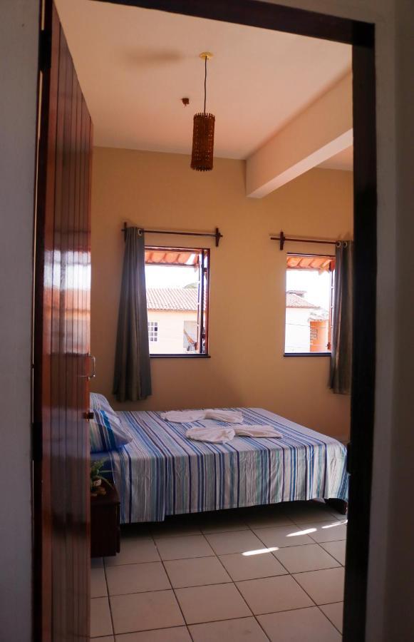 Loft Noa'House Apartment Каноа Кебрада Екстериор снимка