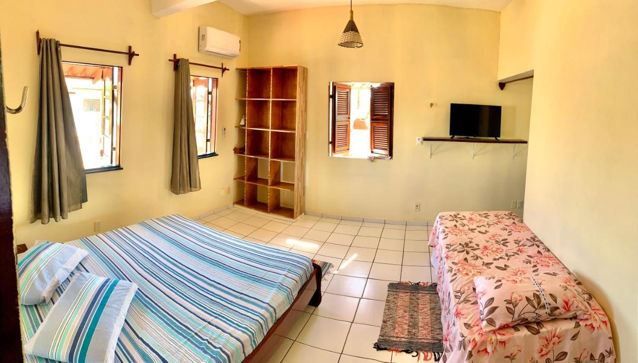 Loft Noa'House Apartment Каноа Кебрада Екстериор снимка