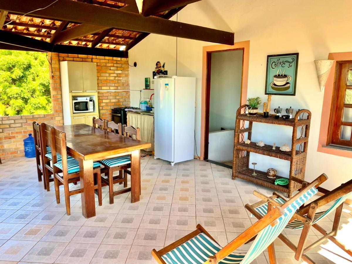 Loft Noa'House Apartment Каноа Кебрада Екстериор снимка