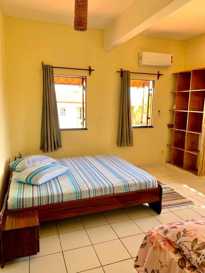 Loft Noa'House Apartment Каноа Кебрада Екстериор снимка